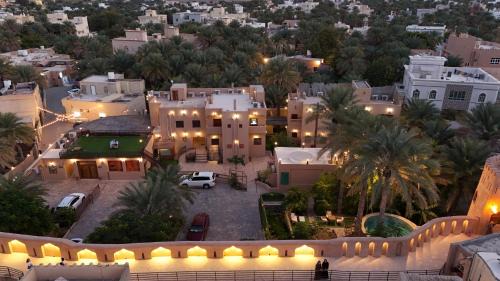 Nizwa Hotel | نزل البستان Bustan lnn