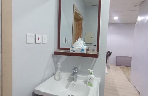 AlUla Apartment | نزل صدر