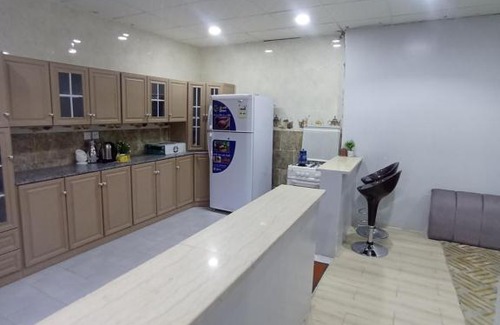 AlUla Apartment | نزل صدر