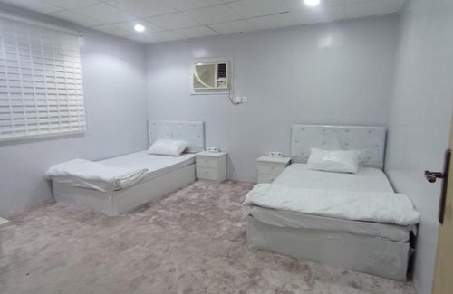 AlUla Apartment | نزل صدر
