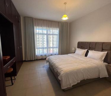 Bay La Sun Apartment | هبة مارينا مدينة الملك عبدالله الاقتصادية