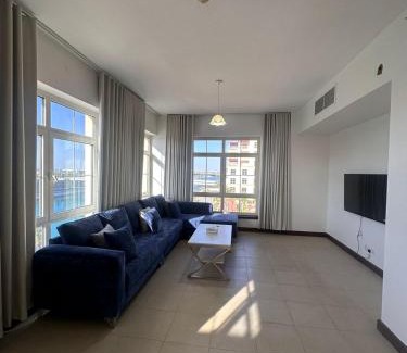 Bay La Sun Apartment | هبة مارينا مدينة الملك عبدالله الاقتصادية
