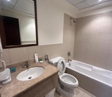 Bay La Sun Apartment | هبة مارينا مدينة الملك عبدالله الاقتصادية