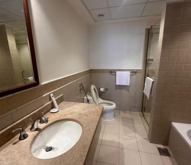 Bay La Sun Apartment | هبة مارينا مدينة الملك عبدالله الاقتصادية