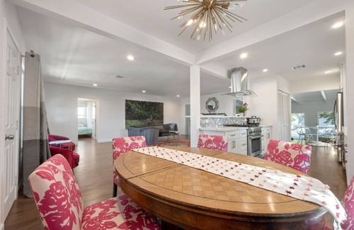 Valley Glen House | ৎ୭ The Hatteras Haven ৎ୭ W/Pool