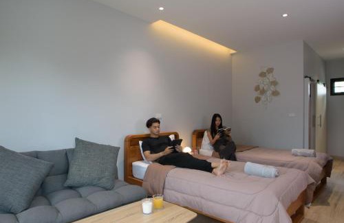 Udon Thani House | ฌานา วิลล์ Chana Ville Udonthani