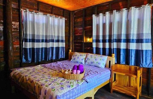 Ban Luang House | นาปุย คันทรีโฮม Napui Countryhome 纳普乡村别墅