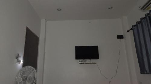 Ban Pa Yang House | บ้านพัก