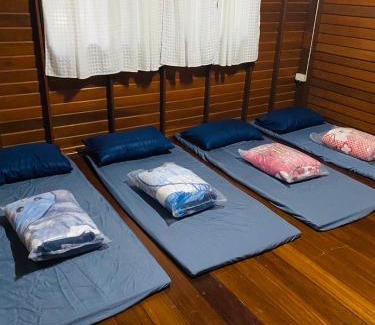 Wang Nam Khiao Other | บ้านสวนคุณทอง