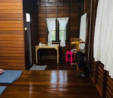 Wang Nam Khiao Other | บ้านสวนคุณทอง
