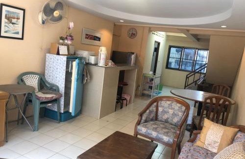 Cha-am Apartment | บ้านเจนนี่