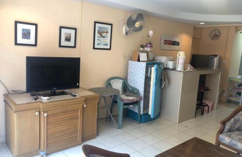 Cha-am Apartment | บ้านเจนนี่