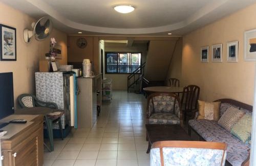 Cha-am Apartment | บ้านเจนนี่