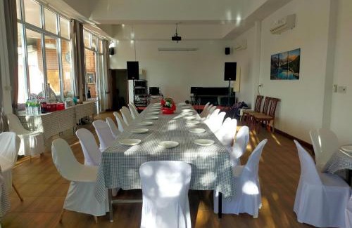 Chiang Khan Hotel | ภูฝ้ายวิลล่า Phufai villa