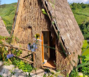 Bo Kluea Cabin | เคียงสะปันโฮม&คาเฟ่