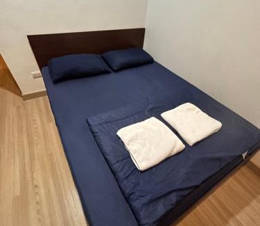 Khlong Luang House | ไนซ์สเตย์ เฮาส์ แอทคลองสาม รังสิต คลองหลวง ปทุมธานี Nice Stay House at Khlong Sam - Rangsit - Khlong Luang - Phathumthani Self Check-in