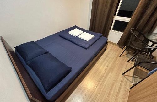 Khlong Luang House | ไนซ์สเตย์ เฮาส์ แอทคลองสาม รังสิต คลองหลวง ปทุมธานี Nice Stay House at Khlong Sam - Rangsit - Khlong Luang - Phathumthani Self Check-in