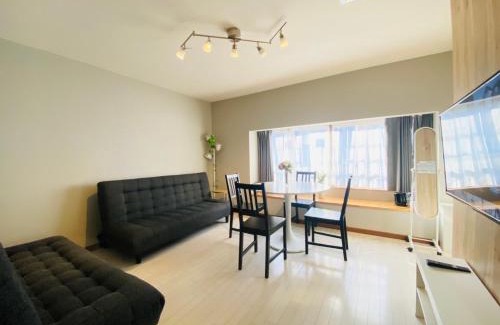 Shinsekai House | イカyika