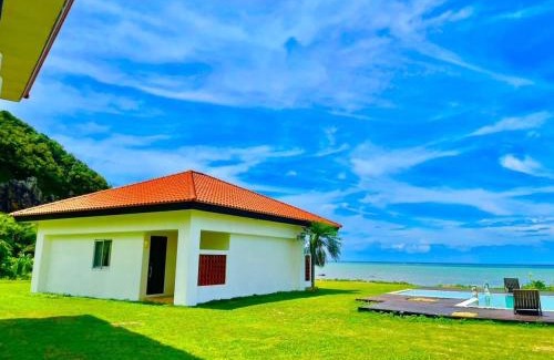 Iriomote-jima Taketomi-cho Resort | エコヴィレッジ西表 Eco Village Iriomote