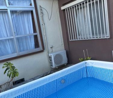 Kabira House | カビラハウス Kabira House 窓から見える川平湾まで徒歩1分