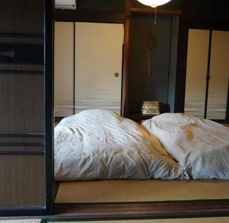 Mihama House | トナリ