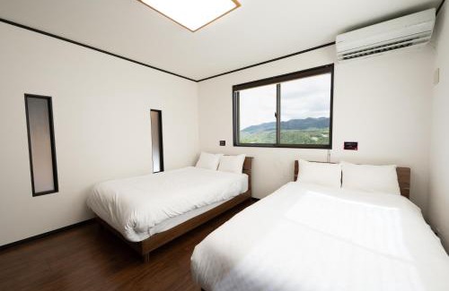 Motobu Villa | トワイライトヒルズ Twilight Hills