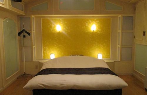 Ginan Hotel | ホテルハンズ