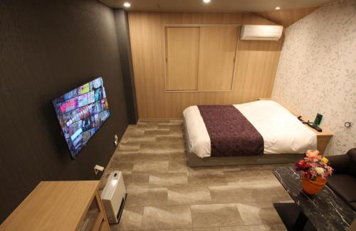 Takizawa Hotel | ホテル シンドバッド滝沢店 Adult Only