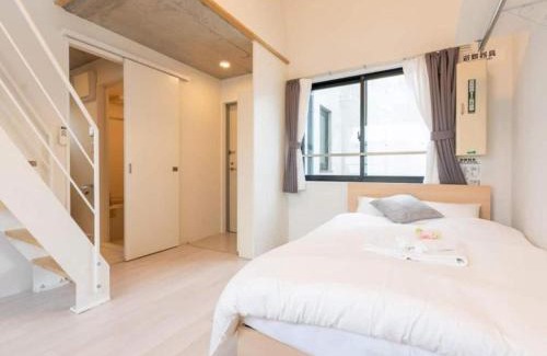 Sumida Apartment | ラフィット両国