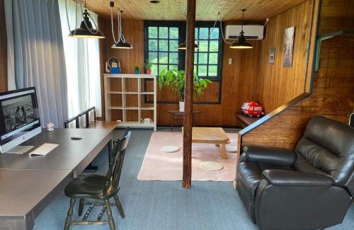 Yuzawa-machi House | ロッヂノエル