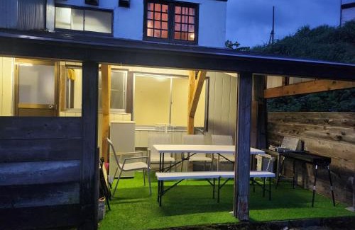 Yuzawa-machi House | ロッヂノエル