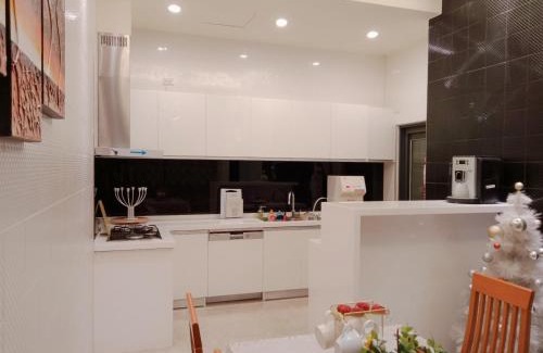 North District House | 一中太陽綠墅