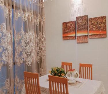North District House | 一中太陽綠墅