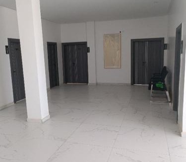 Dakhlet Nouadhibou Apartment | 中非国际
