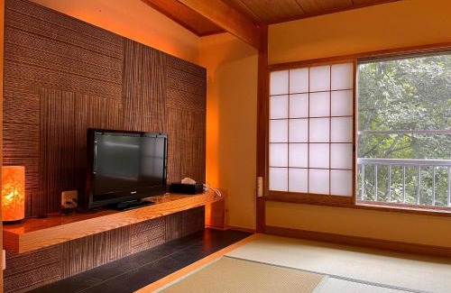 Yokoze Hotel | 丸山鉱泉旅館