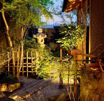 Karasuma House | 京宿日和 五条 Hiyori gojo