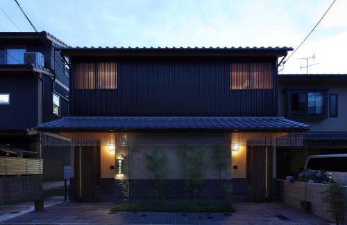 Higashiyama Apartment | 京 吉乃家