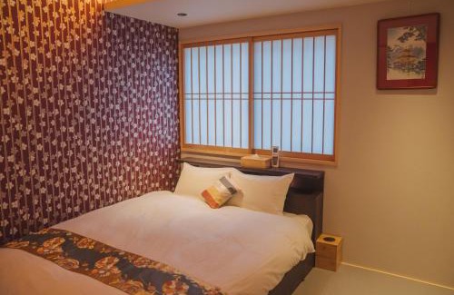 Higashiyama Apartment | 京 吉乃家