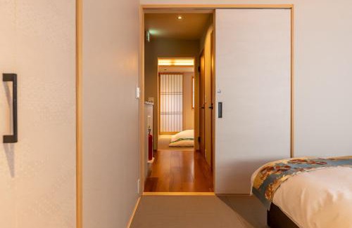 Higashiyama Apartment | 京 吉乃家