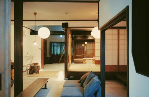 Gojo House | 余韻 奈良宿 - yoinn narayado
