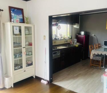Kawachinagano House | 南花台小屋