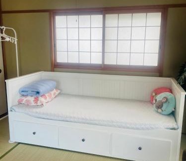 Kawachinagano House | 南花台小屋