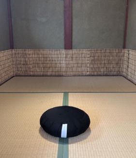 Shiga Prefecture House | 古民家おにぎり