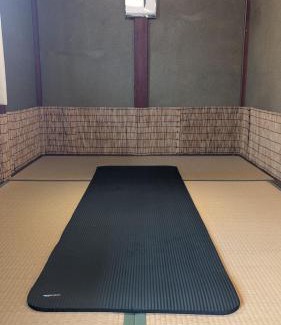 Shiga Prefecture House | 古民家おにぎり