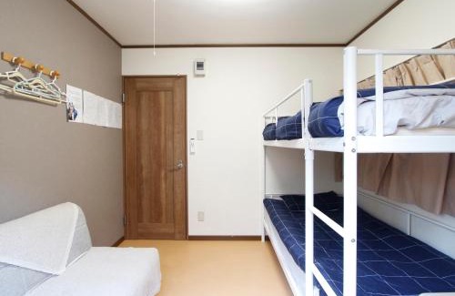 Shinjuku Apartment | 和貴ビル