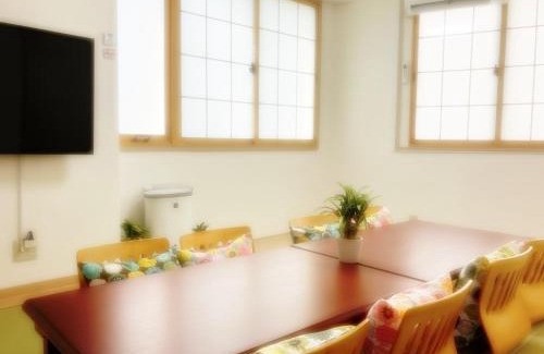 Konohana Apartment | 大阪西九条stay2 屋上BBQ可