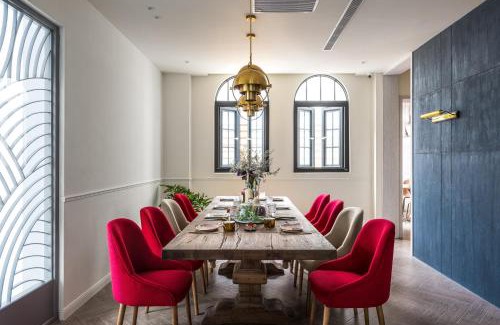 Taitung City Centre House | 太太的小公館 入住須滿13歲以上