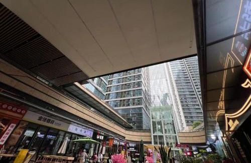 Longhua District Hostel | 太空舱青年寓舍深圳北站Youth dormitory Shenzhen North Branch