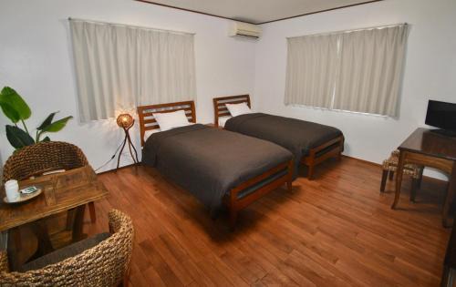 Kamakura House | 女性専用 Inn By The Sea Kamakura - Women's Guesthouse