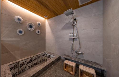 Dogo Hot Spring Villa | 媛邸【ＥＮＴＥＩ】